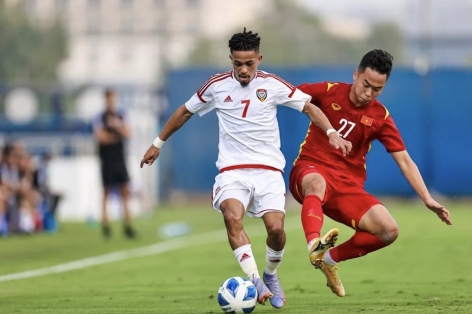 HLV Gong Oh-kyun có quyết định bất ngờ với U23 Việt Nam ở VCK U23 châu Á 2022