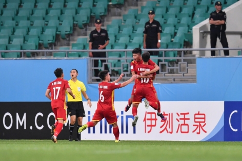 Lịch thi đấu bóng đá hôm nay 05/6: U23 Việt Nam vs U23 Hàn Quốc đá mấy giờ?