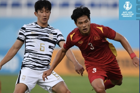 U23 Việt Nam tạo địa chấn, CĐV Đông Nam Á phản ứng bất ngờ