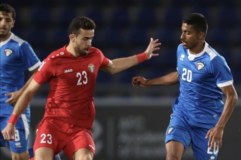 Xác định đội bóng đầu tiên chính thức bị loại ở VCK U23 châu Á 2022