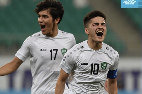 Lịch thi đấu bóng đá hôm nay 16/6: Chung kết U23 châu Á diễn ra khi nào?