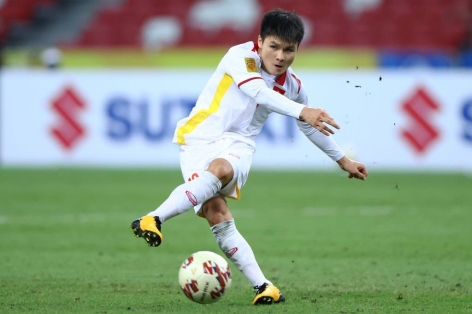 ĐT Việt Nam gặp họa lớn ngay ở trận ra quân AFF Cup 2022?