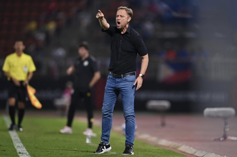 HLV ĐT Thái Lan sẵn sàng 'biến' Indonesia thành bại tướng tiếp theo tại AFF Cup 2022