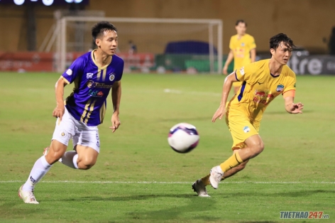 Lịch thi đấu V-League 2023 giai đoạn 1