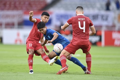 Lịch thi đấu AFF Cup hôm nay 2/1: Xác định đội đầu tiên vào Bán kết