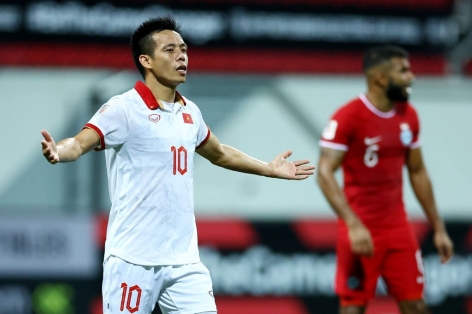 Lịch thi đấu bóng đá hôm nay 03/1: Việt Nam vs Myanmar đá mấy giờ?