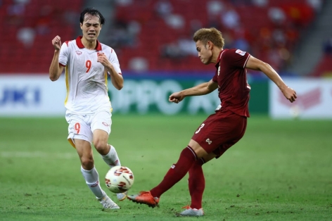 Bận đá AFF Cup 2022, Văn Toàn vẫn tạo nên 'cơn sốt' chưa từng có tại Hàn Quốc
