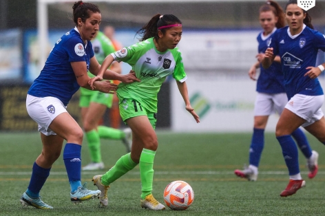 Lập chiến công ở trời Âu, Huỳnh Như vẫn vuột mất danh hiệu cá nhân