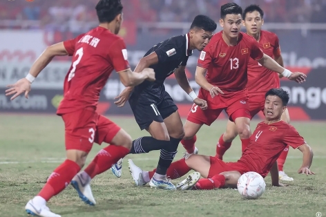 ĐT Indonesia bị đối xử phũ phàng sau thất bại trước Việt Nam