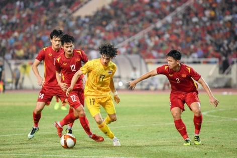 Bị hét giá vô lý, Thái Lan dọa 'quay lưng' với Campuchia ở SEA Games 32
