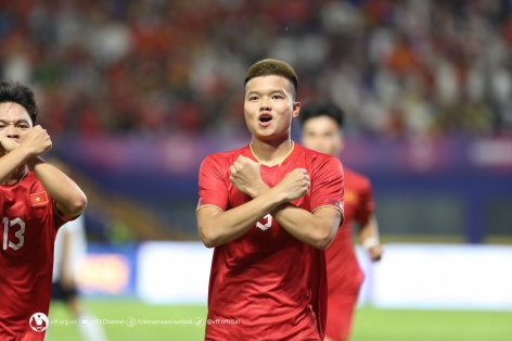 Kịch bản để U22 Việt Nam vào bán kết SEA Games 32: Thái Lan hay Malaysia về nước?