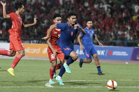 Chuyên gia chỉ đích danh nhân vật khiến U22 Thái Lan thua thảm Indonesia ở SEA Games