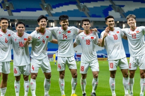 AFC thốt lên về HLV Hoàng Anh Tuấn sau trận thắng của U23 Việt Nam