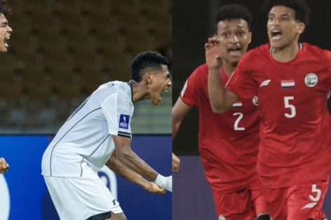 AFC dự đoán về trận Indonesia định đoạt vé World Cup