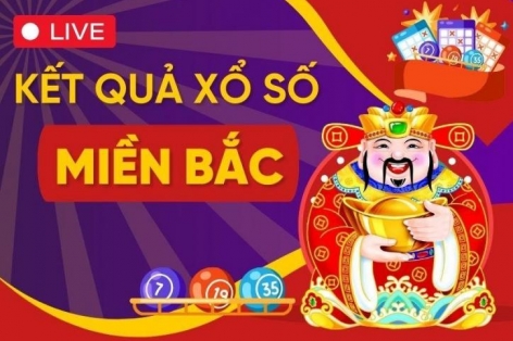 XSMB 23/5/2025 - Kết quả xổ số miền Bắc hôm nay 23/5/2025