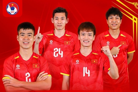 3 tuyển thủ Việt Nam chỉ có 1 ngày chuẩn bị đấu MU
