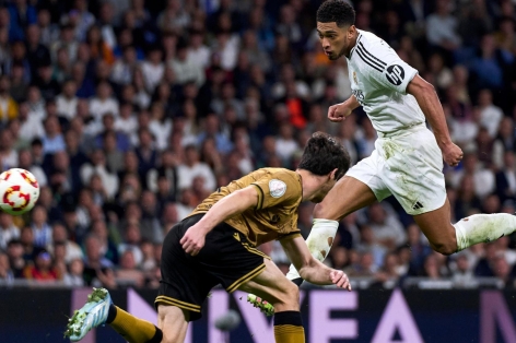 Lịch thi đấu bóng đá hôm nay 24/5: Real Madrid vs Sociedad mấy giờ?