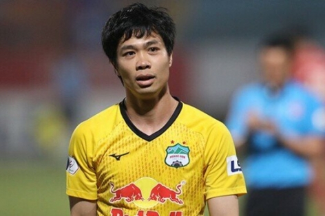 Tin chuyển nhượng V-League ngày 15/12: Xác định bến đỗ khủng của sao HAGL?