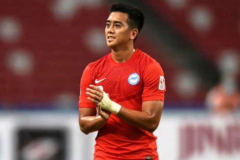 Đối thủ bổ sung 'nhân tố X', sẵn sàng đối đầu ĐT Việt Nam tại AFF Cup
