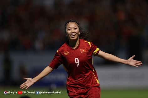 Thi đấu ở Bồ Đào Nha, Huỳnh Như nhận tin vui từ ĐT Việt Nam và FIFA