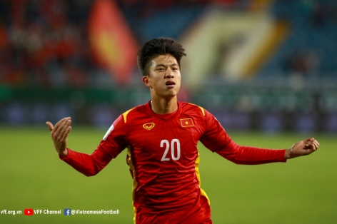 Khỏi Covid, trụ cột ĐTVN lập tức bay sang Lào đấu trận mở màn AFF Cup 2022