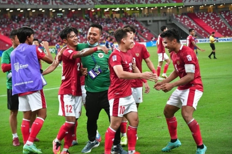 Đối thủ lớn của ĐT Việt Nam tự tin vô địch AFF Cup 2022 vì lí do bất ngờ