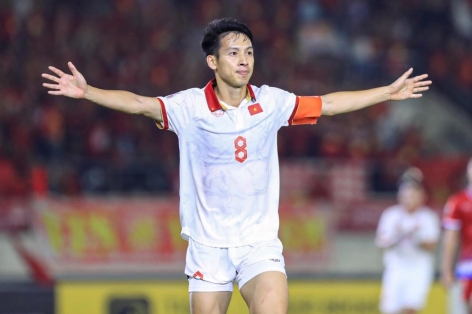 Thủ quân ĐT Việt Nam chỉ rõ 'điều kiện cần' để vô địch AFF Cup