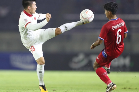 Quang Hải báo tin buồn cho ĐT Việt Nam ở trận quan trọng nhất AFF Cup