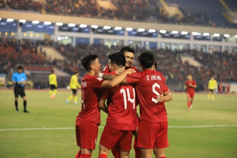 Kịch bản lượt cuối bảng B - AFF Cup 2022: Vì sao Việt Nam 99% đi tiếp?