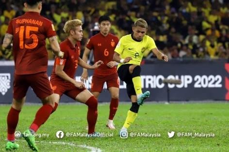 Link xem trực tiếp AFF Cup 2022 hôm nay 10/1