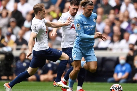 Lịch thi đấu bóng đá hôm nay 19/1: Man City vs Tottenham mấy giờ?