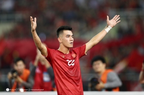 Lộ diện top 3 Quả bóng Vàng Việt Nam 2022 trước giờ G?