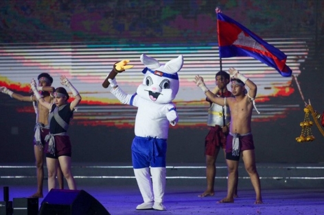 Campuchia chốt 37 môn thi đấu SEA Games, Việt Nam gặp khó
