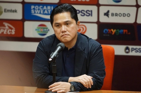 Chủ tịch PSSI chính thức lên tiếng sau phán quyết bi kịch của FIFA