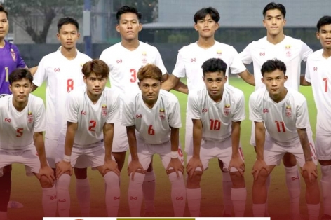 Đội bóng Đông Nam Á liên tục thua đậm trước thềm SEA Games 32
