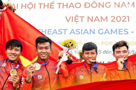SEA Games 33 quyết nâng tầm bằng việc loại bỏ nhiều môn 'ao làng'