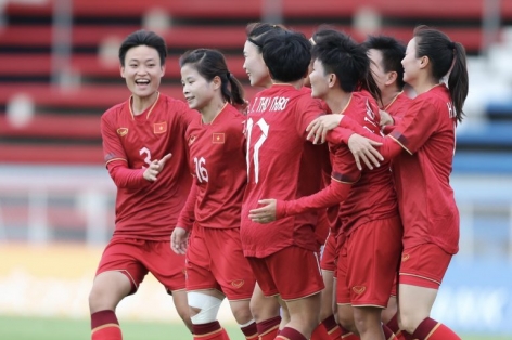 Nhận định, dự đoán tỉ số nữ Việt Nam vs nữ Myanmar