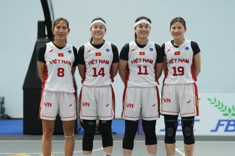 Campuchia nhầm lẫn khó tin về tấm HCV lịch sử của Việt Nam ở SEA Games 32