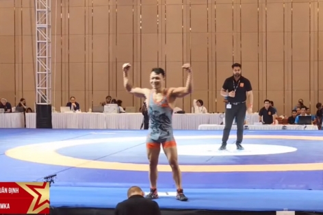 Kết quả SEA Games 32 hôm nay 16/5: Việt Nam đứng đầu toàn đoàn