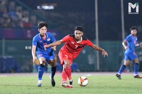 Thêm kỷ lục mới ở trận chung kết bóng đá SEA Games 32