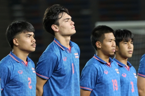 Indonesia dọa kiện U22 Thái Lan lên FIFA sau SEA Games 32
