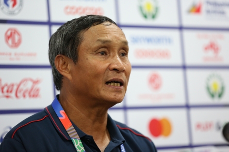 VIDEO: HLV Mai Đức Chung 'trút bầu tâm sự' về ĐT nữ Việt Nam trước World Cup