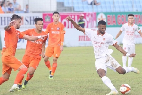 Nhận định CAHN vs Nam Định: Cuộc chiến không khoan nhượng