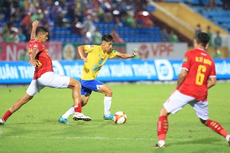 Nhận định Thanh Hóa vs Nam Định: Kịch tính đến phút cuối