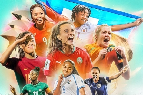 FIFA 'nhắc nhở' ĐT nữ Việt Nam sát ngày World Cup khởi tranh