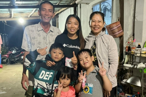Huỳnh Như cập nhật tình hình mới nhất sau World Cup nữ