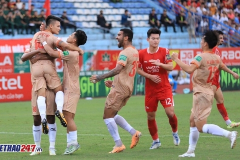 CLB CAHN nhận tin không thể vui hơn trước ngày lịch sử