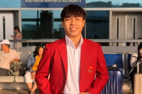 MỚI NHẤT: Việt Nam giành huy chương thứ hai tại ASIAD 19