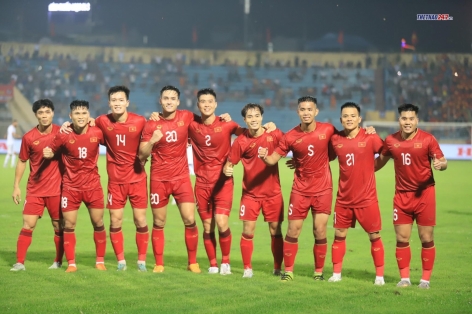 HLV Troussier không gọi Công Phượng dịp FIFA Days tháng 10