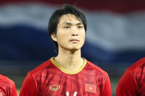 Ngôi sao số 1 HAGL nói lời thật lòng về HLV Philippe Troussier